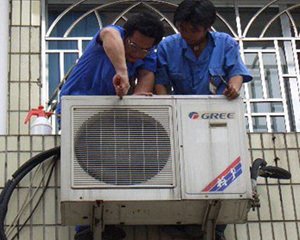 广宗空调售后维修服务中心在哪里找